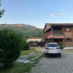 Гостевой дом Эколодж, Республика Адыгея
