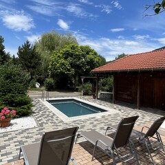 Гостевой дом Эколодж, Республика Адыгея