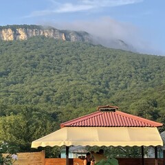 Гостевой дом Эколодж, Республика Адыгея