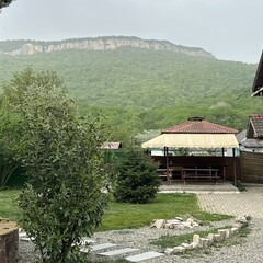 Гостевой дом Эколодж, Республика Адыгея