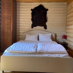 Гостевой дом Эколодж, Республика Адыгея