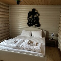 Гостевой дом Эколодж, Республика Адыгея