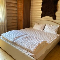 Гостевой дом Эколодж, Республика Адыгея