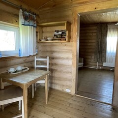 Гостевой дом Эколодж, Республика Адыгея