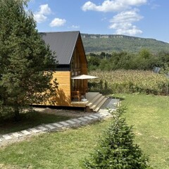 Гостевой дом Эколодж, Республика Адыгея