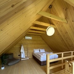 Гостевой дом Эколодж, Республика Адыгея