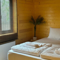 Гостевой дом Эколодж, Республика Адыгея