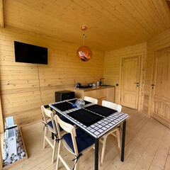 Гостевой дом Эколодж, Республика Адыгея