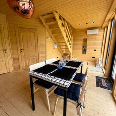 Гостевой дом Эколодж, Республика Адыгея