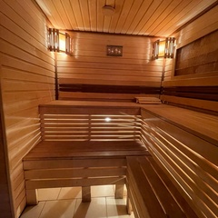 Гостевой дом Эколодж, Республика Адыгея