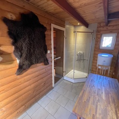 Гостевой дом Эколодж, Республика Адыгея