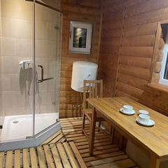 Гостевой дом Эколодж, Республика Адыгея