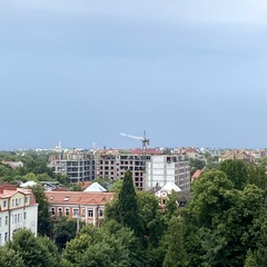 Апартаменты Apart Mari ул. Леонова, д. 47, Калининград, Калининградская область