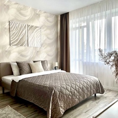 Апартаменты Apart Mari ул. Куйбышева, д. 27Б, Калининград, Калининградская область