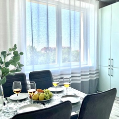 Апартаменты Apart Mari ул. Куйбышева, д. 27Б, Калининград, Калининградская область