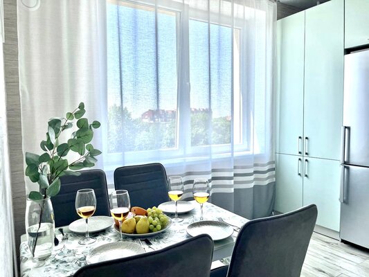 Apart Mari ул. Куйбышева, д. 27Б — фото 5
