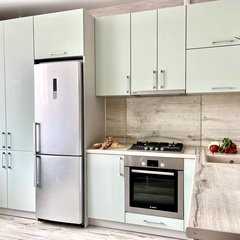 Апартаменты Apart Mari ул. Куйбышева, д. 27Б, Калининград, Калининградская область