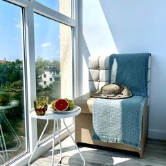 Апартаменты Apart Mari ул. Куйбышева, д. 27Б, Калининград, Калининградская область