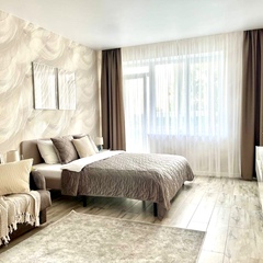 Апартаменты Apart Mari ул. Куйбышева, д. 27Б, Калининград, Калининградская область