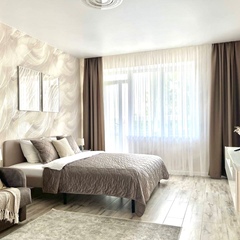 Апартаменты Apart Mari ул. Куйбышева, д. 27Б, Калининград, Калининградская область