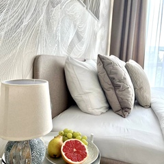 Апартаменты Apart Mari ул. Куйбышева, д. 27Б, Калининград, Калининградская область