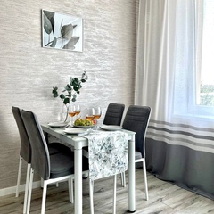 Апартаменты Apart Mari ул. Куйбышева, д. 27Б, Калининград, Калининградская область