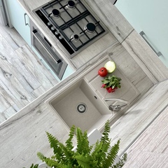 Апартаменты Apart Mari ул. Куйбышева, д. 27Б, Калининград, Калининградская область