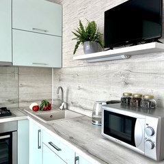 Апартаменты Apart Mari ул. Куйбышева, д. 27Б, Калининград, Калининградская область