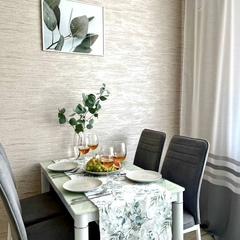 Апартаменты Apart Mari ул. Куйбышева, д. 27Б, Калининград, Калининградская область