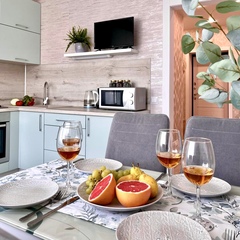 Апартаменты Apart Mari ул. Куйбышева, д. 27Б, Калининград, Калининградская область