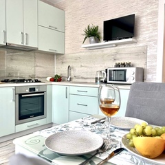 Апартаменты Apart Mari ул. Куйбышева, д. 27Б, Калининград, Калининградская область