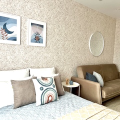 Апартаменты Apart Mari ул. Клиническая, д. 19А, Калининград, Калининградская область