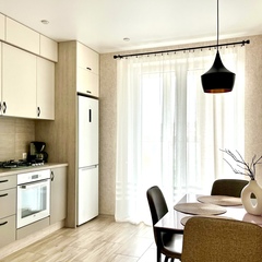 Апартаменты Apart Mari ул. Клиническая, д. 19А, Калининград, Калининградская область