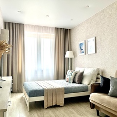 Апартаменты Apart Mari ул. Клиническая, д. 19А, Калининград, Калининградская область