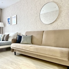 Апартаменты Apart Mari ул. Клиническая, д. 19А, Калининград, Калининградская область