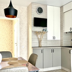 Апартаменты Apart Mari ул. Клиническая, д. 19А, Калининград, Калининградская область