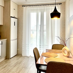 Апартаменты Apart Mari ул. Клиническая, д. 19А, Калининград, Калининградская область