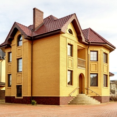 Дом Apart Mari с баней, бассейном, бильярдом, Город Гурьевск (Калининградская область), Калининградская область