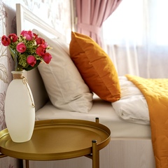 Дом Apart Mari с баней, бассейном, бильярдом, Город Гурьевск (Калининградская область), Калининградская область