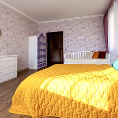 Дом Apart Mari с баней, бассейном, бильярдом, Город Гурьевск (Калининградская область), Калининградская область