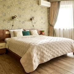 Дом Apart Mari с баней, бассейном, бильярдом, Город Гурьевск (Калининградская область), Калининградская область