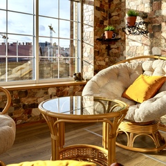 Дом Apart Mari с баней, бассейном, бильярдом, Город Гурьевск (Калининградская область), Калининградская область