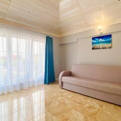 Апартаменты Apart Mari № 9 двухуровневые пос. Лесной, ул. Центральная 22, Поселок Лесной, Калининградская область