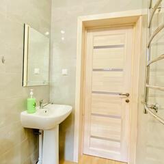 Апартаменты Apart Mari № 9 двухуровневые пос. Лесной, ул. Центральная 22, Поселок Лесной, Калининградская область