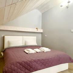 Апартаменты Apart Mari № 9 двухуровневые пос. Лесной, ул. Центральная 22, Поселок Лесной, Калининградская область