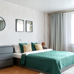 Апартаменты Apart Mari Московский пр-т, д. 89, Калининград, Калининградская область