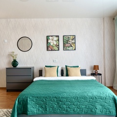 Апартаменты Apart Mari Московский пр-т, д. 89, Калининград, Калининградская область