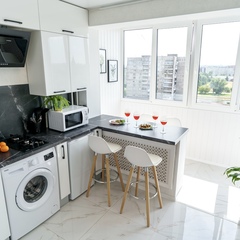 Апартаменты Apart Mari Московский пр-т, д. 89, Калининград, Калининградская область