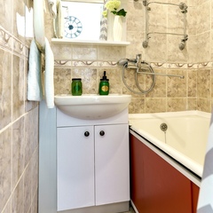 Апартаменты Apart Mari Московский пр-т, д. 89, Калининград, Калининградская область