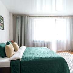 Апартаменты Apart Mari Московский пр-т, д. 89, Калининград, Калининградская область